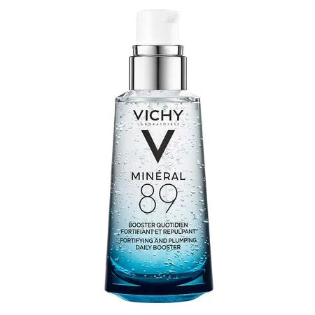 Sérum Facial Fortalecedor Vichy Minéral 89 50ml