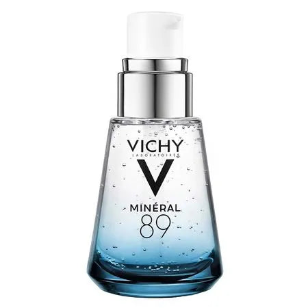 Sérum Facial Fortalecedor Vichy Minéral 89 30ml